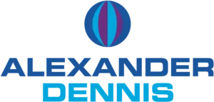 Alexander Dennis